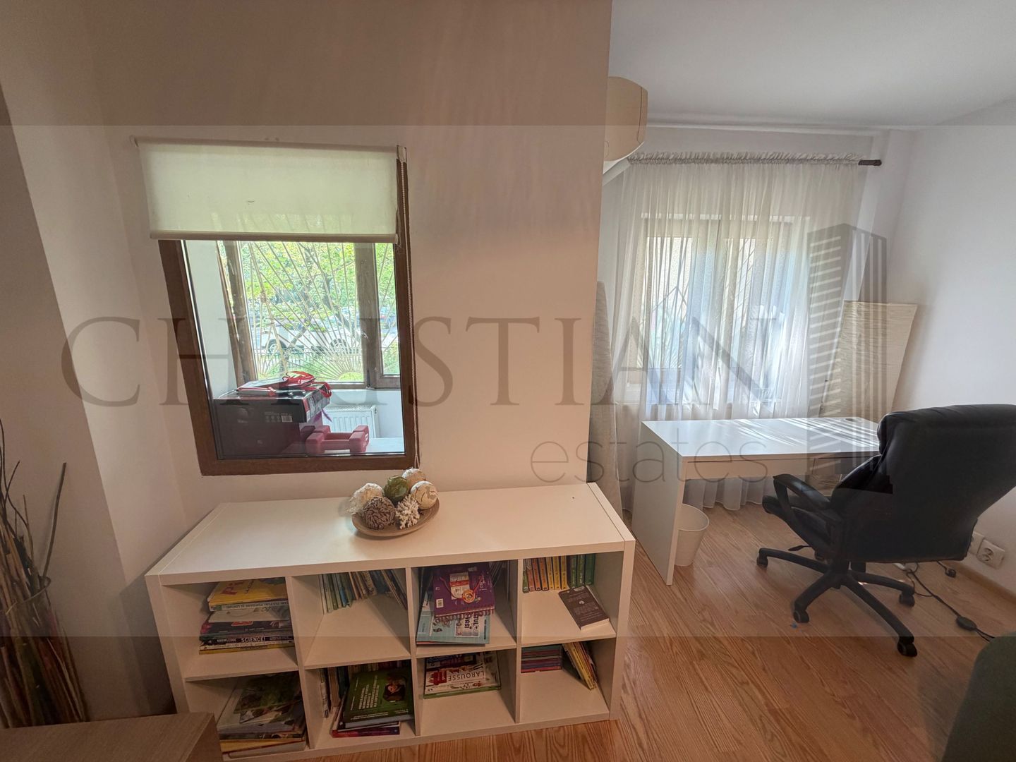 Apartament 2 camere - Drumul Sarii - Imobil 1983 Reabilitat - - Poză 9