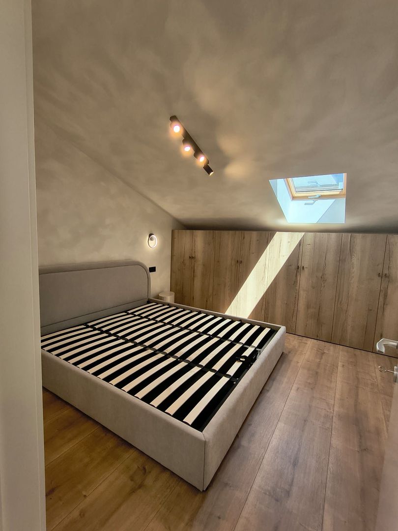 De inchiriat! Duplex nou, zona centrala - Poză 12