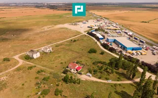 Casă cu mansardă, teren 410 mp - Poză 25