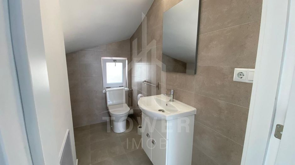 Casă nouă de închiriat,  4 camere | Prima închiriere | Cisnădie - Poză 4