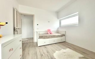 Duplex premium Dumbravita|5camere, 3bai, carport| Eficienta energetica - Poză 22