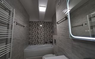 Apartament 3 camere – Nou, prima închiriere | Mobilat și utilat modern | 75 mp | - Poză 15