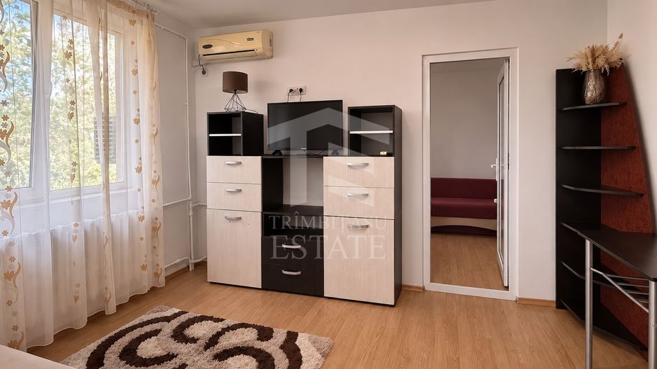 2 camere | CITY PARK MALL |  COMISION 0 % - Poză 1