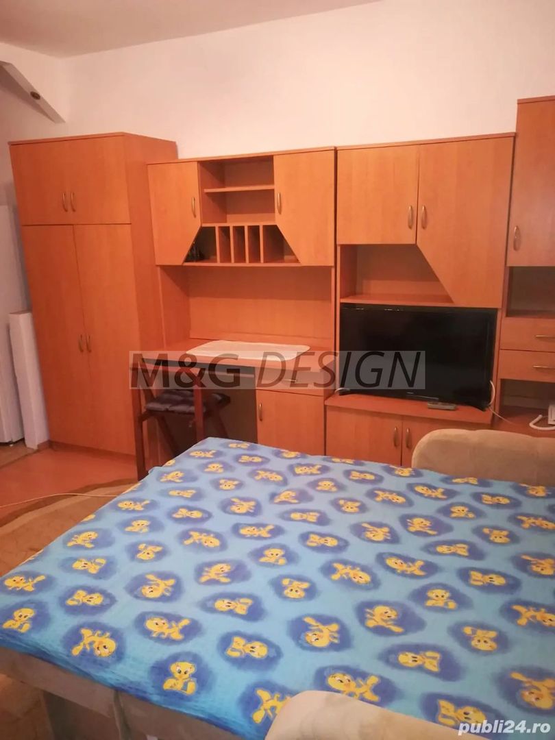 Garsoniera de inchiriat - Poză 4