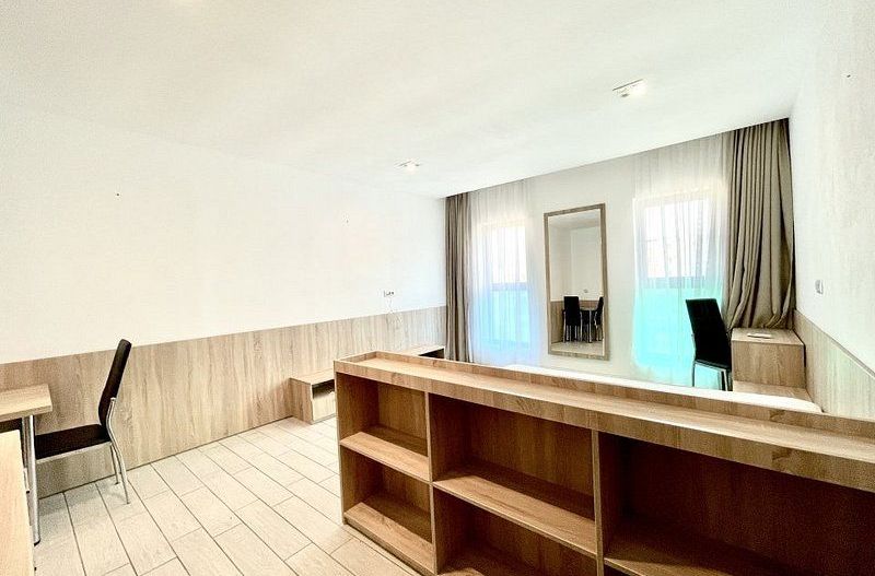 Apartament 1 camera, bloc nou, în zona Bucovina - Poză 9