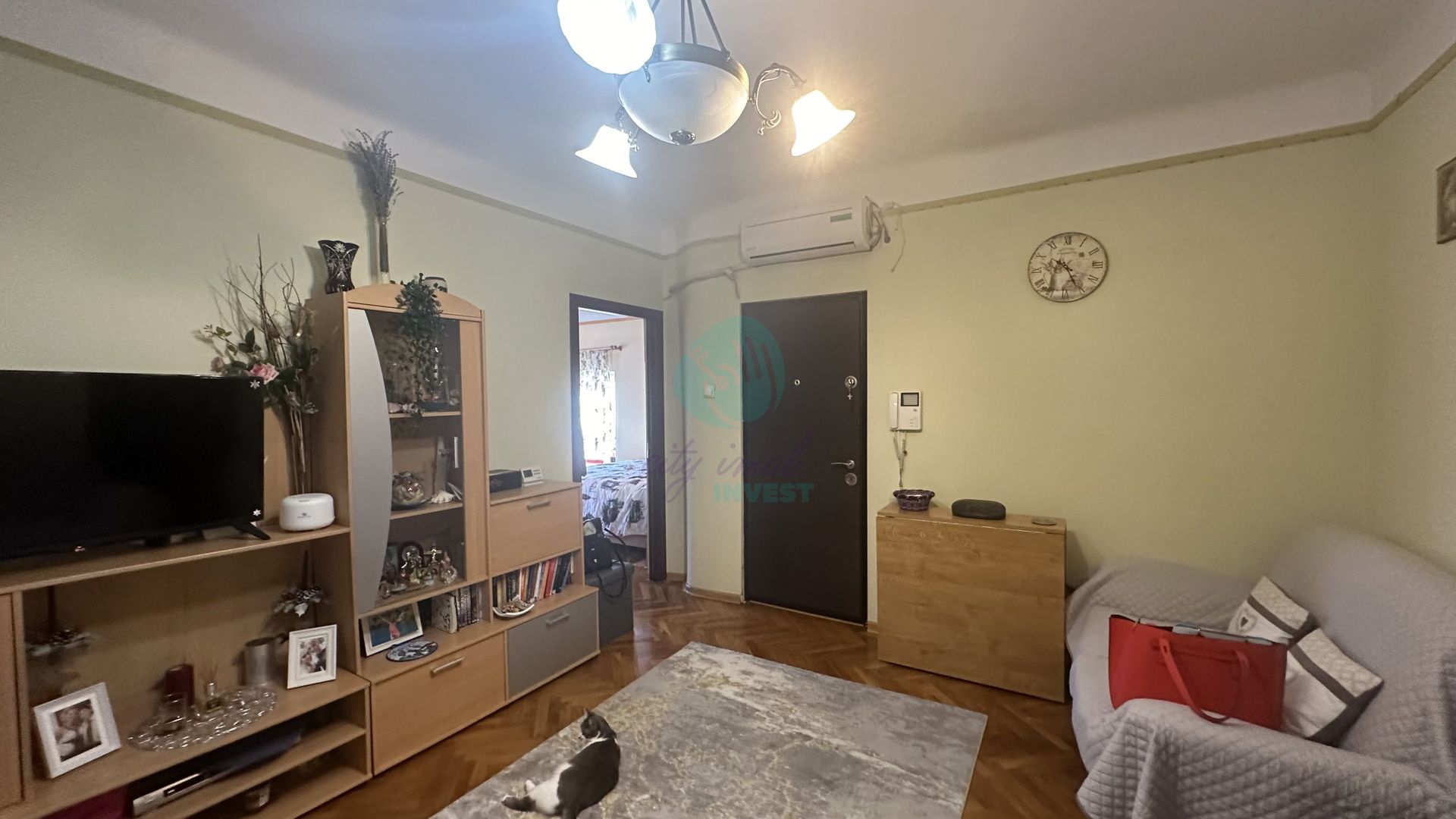 3 cam in BLOC BOUTIQUE- Calea Calarasilor - Matei Basarab - Poză 7