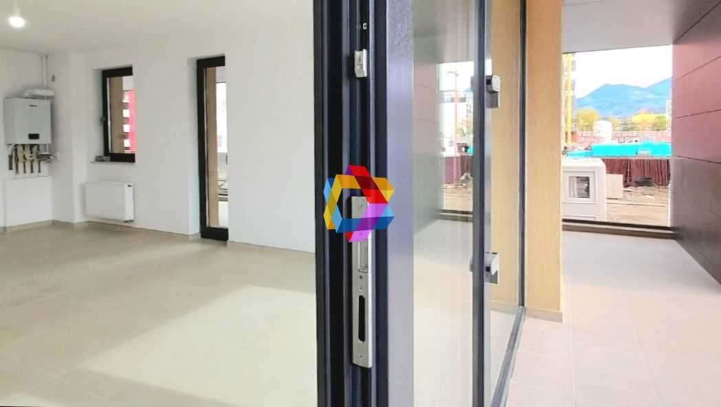 Spatiu modern - 51 mp - Poză 5