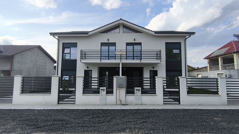 Constructie Noua | Duplex | Sacalaz | Toate Utilitatile | Comision 0% - Poză 3