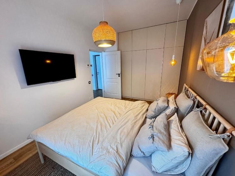 APARTAMENT 2 CAMERE | SISESTI | NORTHSIDE PARK - Poză 5