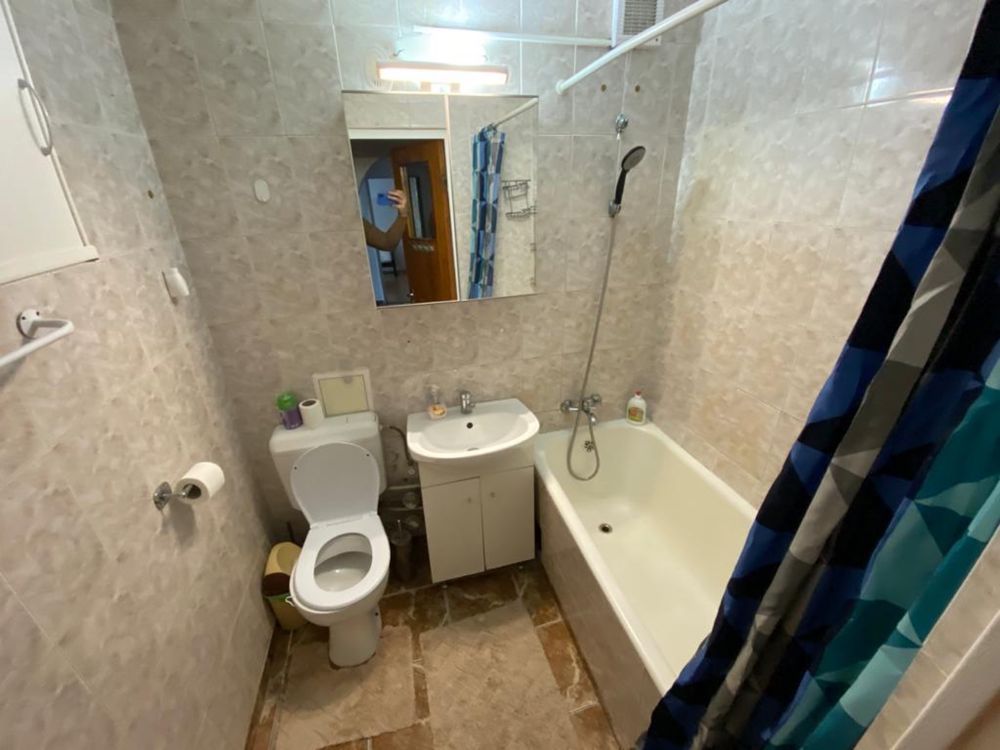 Apartament 2 camere in zona Drumu Taberei la cateva minute de metrou si parc - Poză 8
