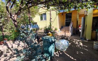 Casă cu 3 camere | 120 mp | Finisaje clasice | Dâmbul Rotund - Poză 12