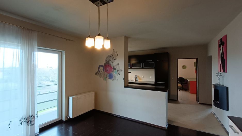 Apartament de închiriat în Careiului, Satu Mare - Poză 5