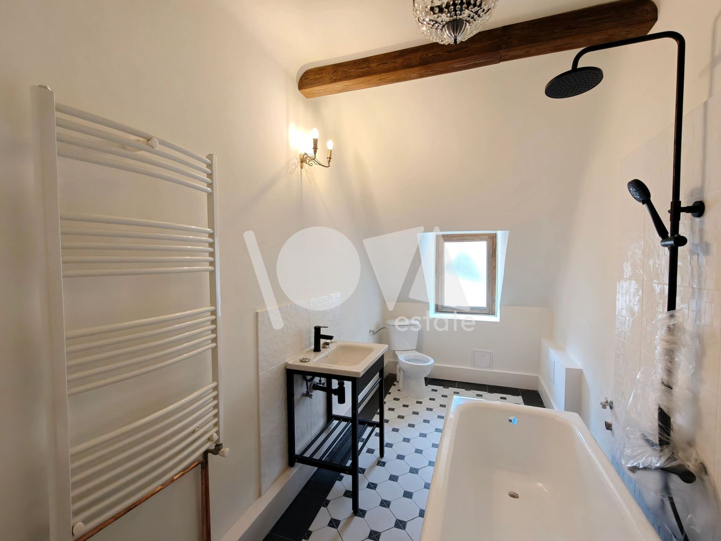 De închiriat: apartament 4 camere - Kiseleff - pretabil birou - Poză 8