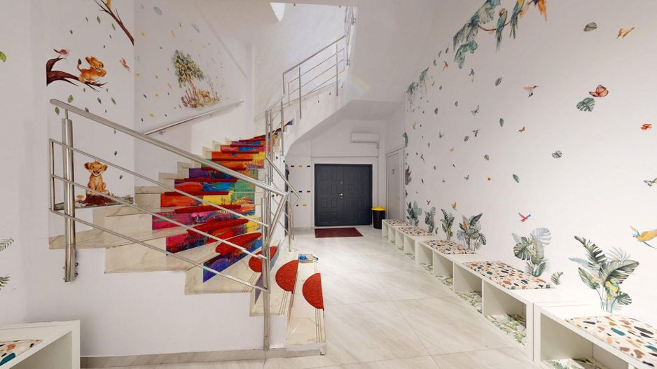 Spațiu comercial modern/showroom Voluntari-Colentina-A3 - Poză 17