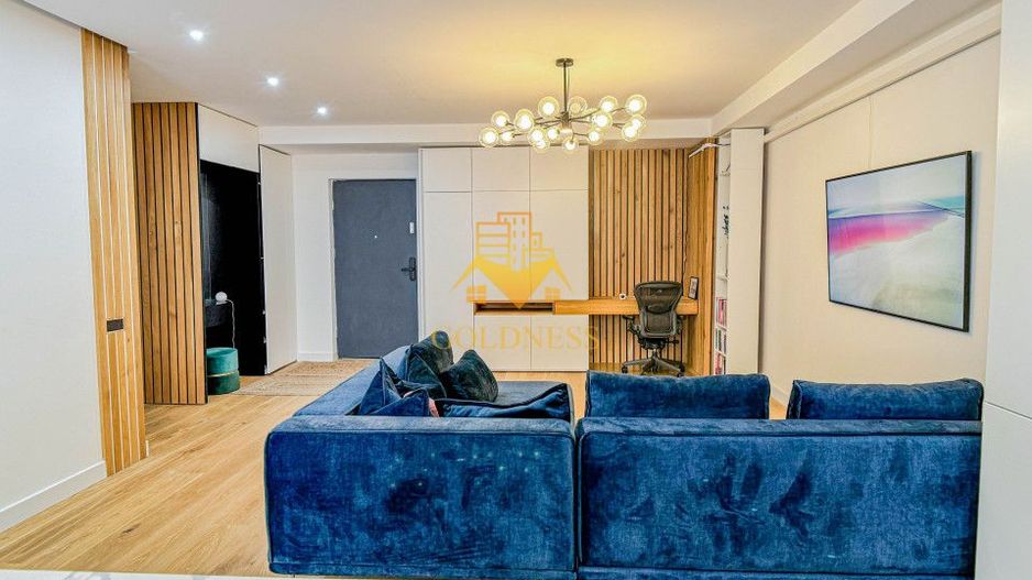 2 camere, premium, garaj, AC,  Gheorgheni, zona Iulius Mall, FSEGA - Poză 20