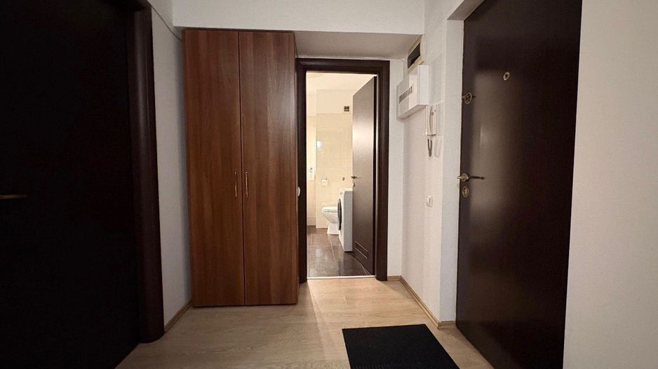 AP. 2 CAMERE VITAN, PET-FRIENDLY, BLOC NOU, MODERN, CENTRALA TERMICA - Poză 5
