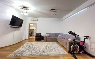 3 camere etaj 1 | loc parcare | Herastrau - Sos Nordului - Poză 2