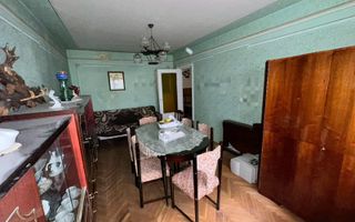 Apartament de vânzare Sibiu | Calea Dumbrăvii | 3 camere - Poză 4