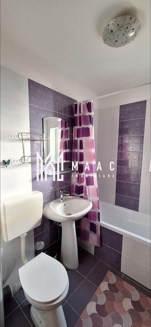 Apartament 2 camere | 45MPU | Balcon |  Magnolia - Poză 8