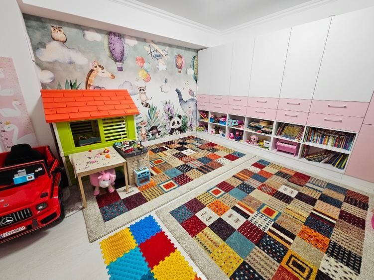 Apartament de Lux în Inima Bucureștiului – Finisaje Premium & Design Exclusivist - Poză 12