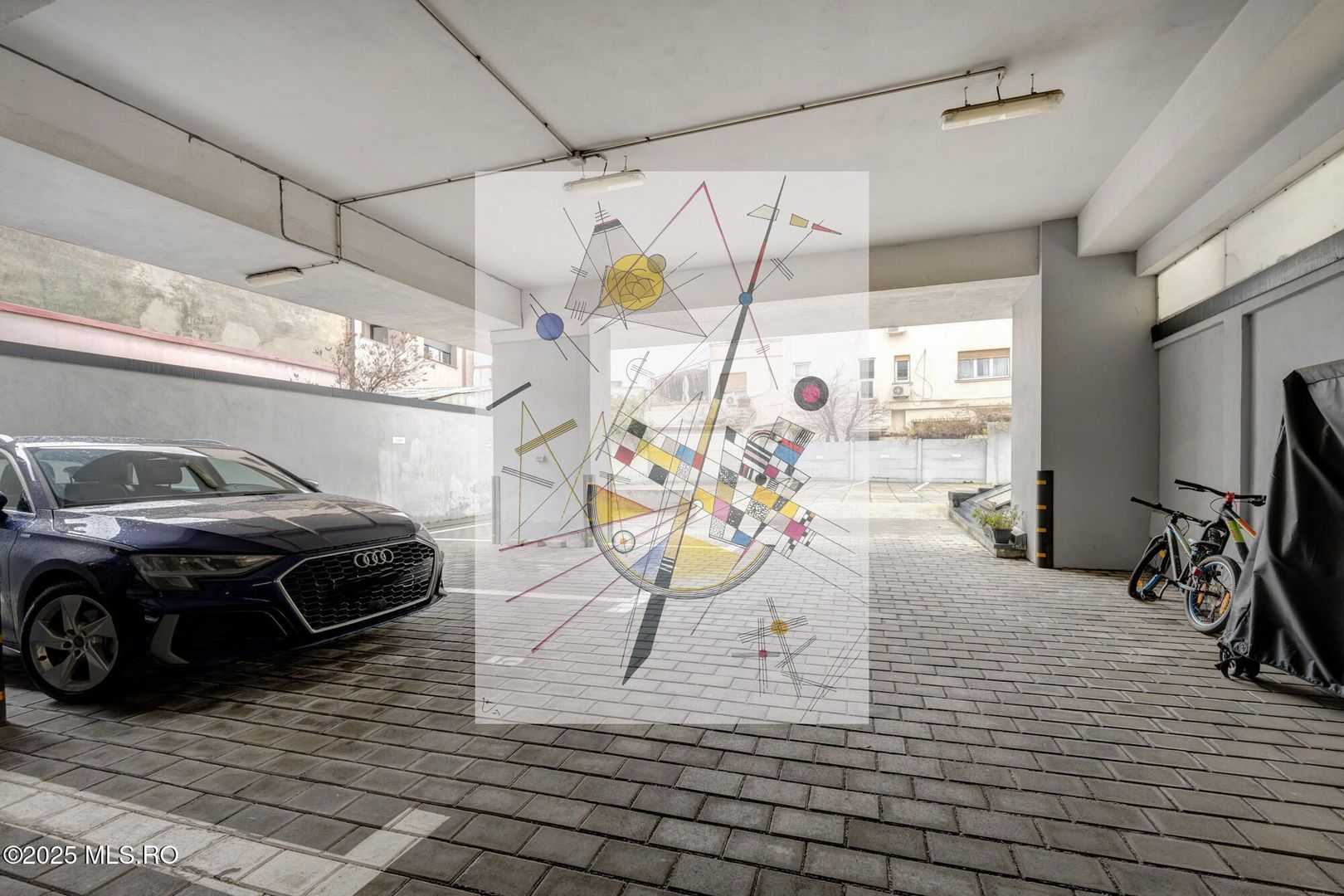 Penthouse 4 Camere 150 mp, Terasa, Boxa 34 mp, 2 Parcari - Poză 26