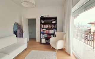 4 Camere, Unitate in Duplex, Andrei Muresanu!! - Poză 12