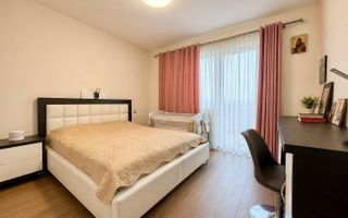 Apartament 3 camere, la cheie, parcare, bloc nou, Mărăști - Poză 3