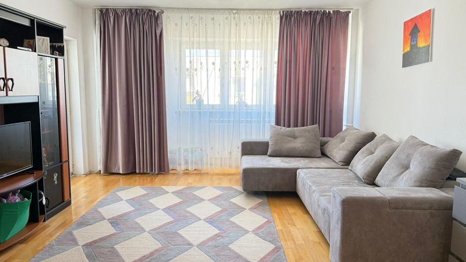 3 CAMERE DECOMANDAT | NERVA TRAIAN | METROU 400 M - Poză 1