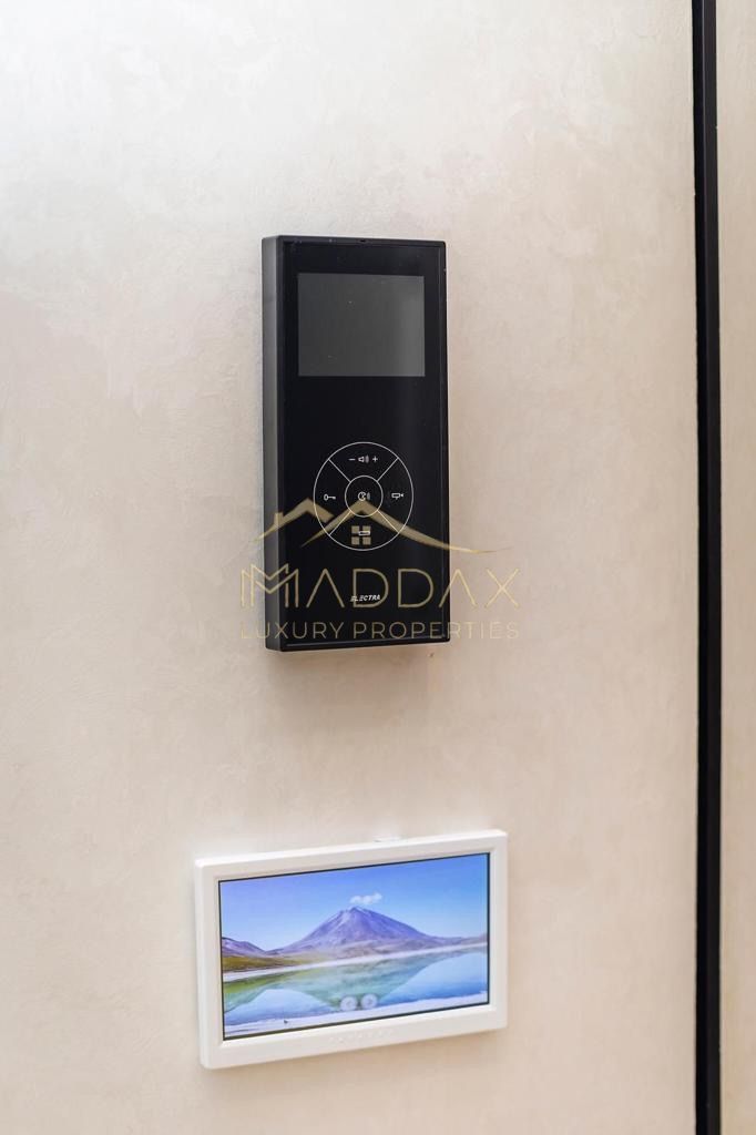 Penthouse cu 5 camere *347mp* + terasa 101mp* // Zona Herastrau - Poză 10