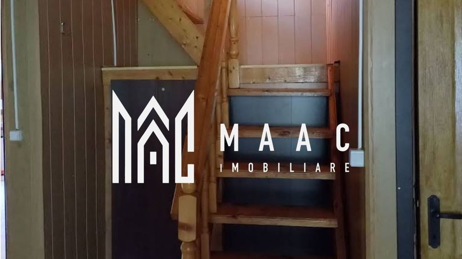 Cabană cu teren + Cabană tip A I 200 + 70 mpu I V. Avrigului - Poză 15