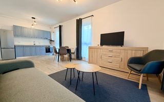 2 Camere Exigent Plaza Etaj 4 Centrala Proprie - Poză 8