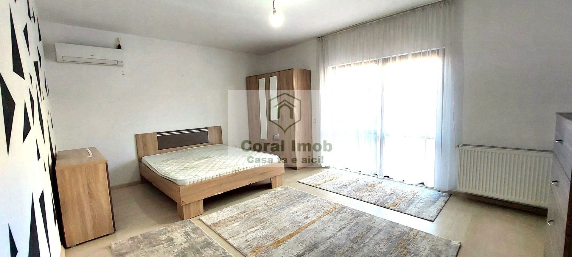 Vanzare studio 42.49 mp, centrala, parcare, Doinei. Dobroesti - Poză 13