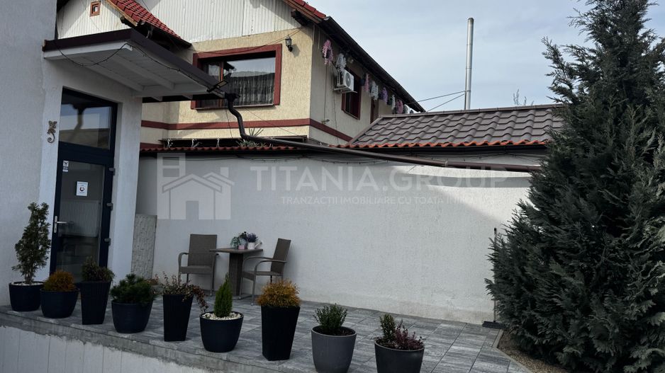 Afacere la Cheie -Salon de Coafură - Clientelă Formată - Zero Investitie - Poză 12