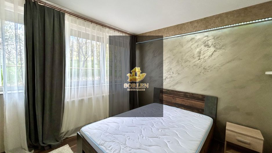 Apartament 3 camere de vânzare – Zona Iris, Cluj-Napoca - Poză 4