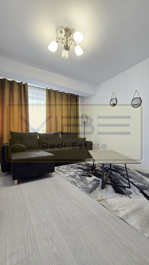 Apartament Premium - Vișan - Mega Image! - Poză 8