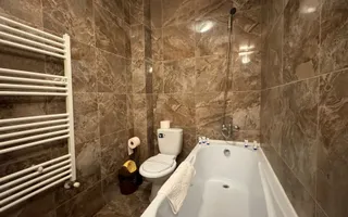 Apartament 1 camera TIP STUDIO  zona Tudor Office Center - Parc Oancea - Poză 13