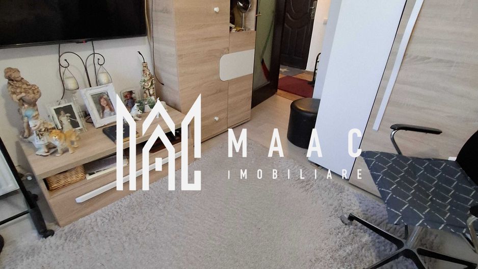 Garsoniera | 32 MPU | Bulevardul Mihai Viteazu - Poză 1