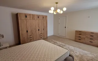 CASĂ DE LUX DE ÎNCHIRIAT – PARTER IN CRAIOVA- ZONA POTELU - Poză 13
