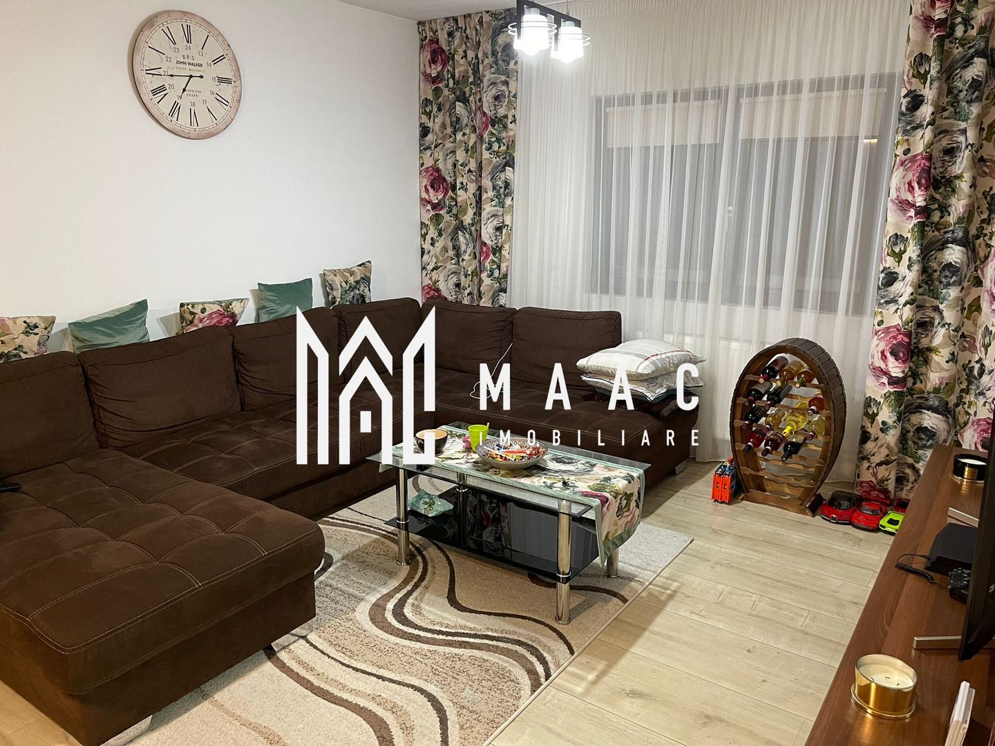 Casa 5 camere | Teren 540 mp | Sura Mica - Poză 1