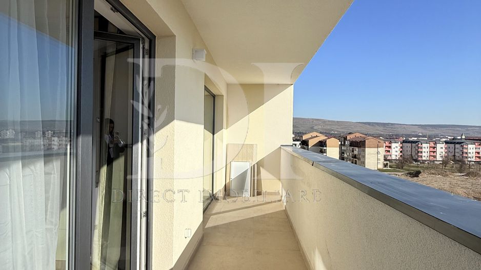 Apartament 2 camere / etaj intermediar / Zona Eroilor - Poză 16