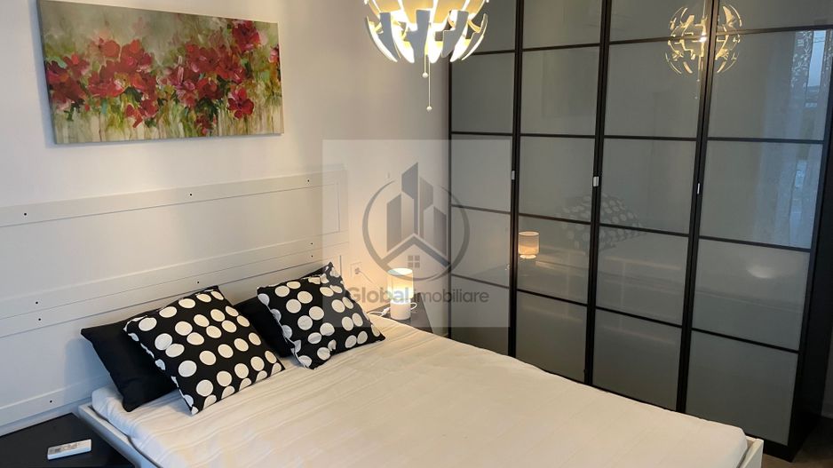 Cloud9 apartament si loc parcare Sos. Pipera 61 - Poză 6