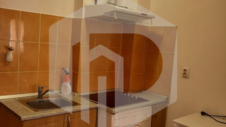 Garsoniera de vanzare - Opera Residence - 22 mpu - Etaj 4 - Broscarie - Poză 4