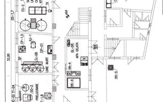 Cladire | Spatiu Industrial | de vanzare Judetul Sibiu - Schiță 3