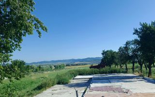 Teren intravilan Berchisesti 4400 mp - Poză 2