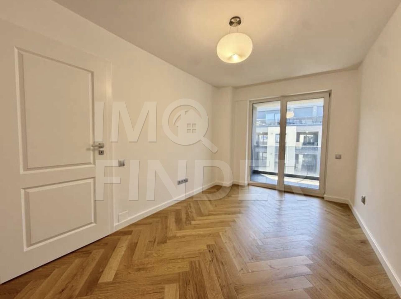 Apartament 2 camere, decomandat, 56 mp, 2 balcoane– langa Baza Sportiva - Poză 4