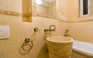Apartament deosebit 68 mp, terasa, cartier Buna Ziua, zona Lid'l! - Poză 10