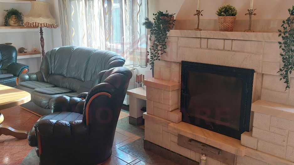 CASĂ\VILĂ DE VÂNZARE\ COMUNA MARGA\JUD. CARAȘ-SEVERIN\COMISION O% - Poză 3