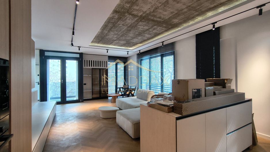 Apartament de lux 2 camere // Zona Obor - Poză 5