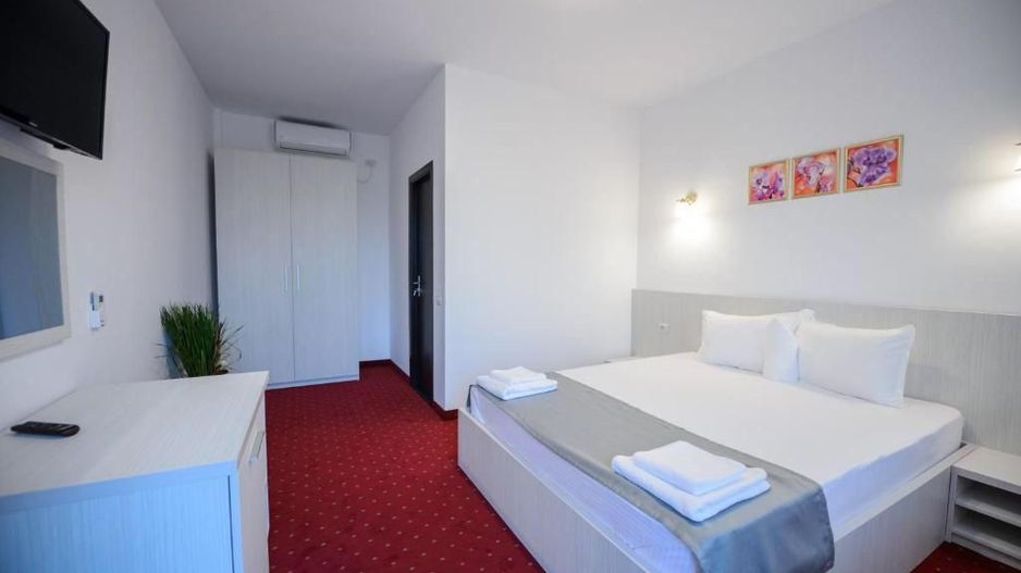 Comision 0% | Pensiune Kazeboo Beach | Hanu cu Peste - Poză 13