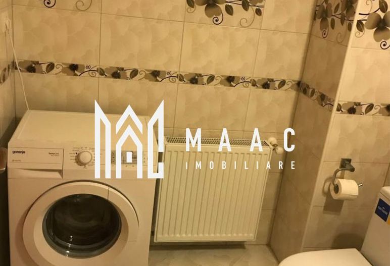 Apartament 2 camere | 60 MPU | Etaj 5 | Balcon | Mihai Viteazul - Poză 7